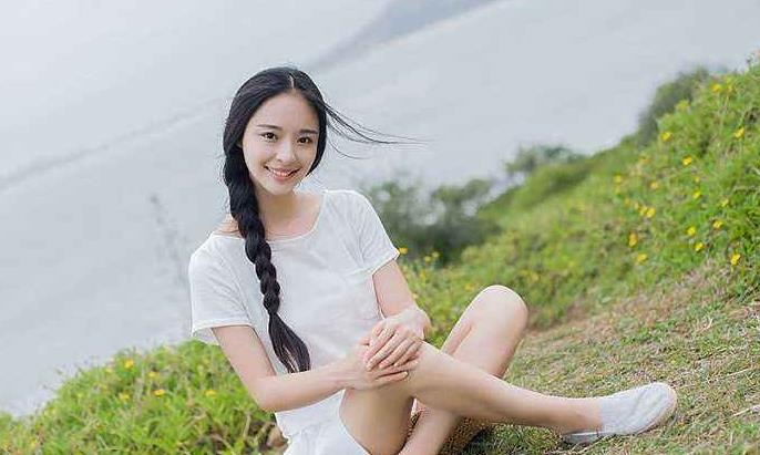 李莎旻子有什么背景