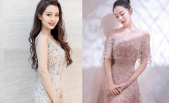 郎朗老婆吉娜的资料及图片