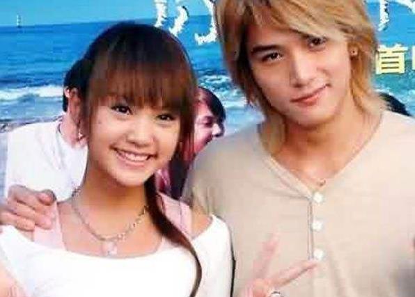 邱泽个人详细资料及情感经历