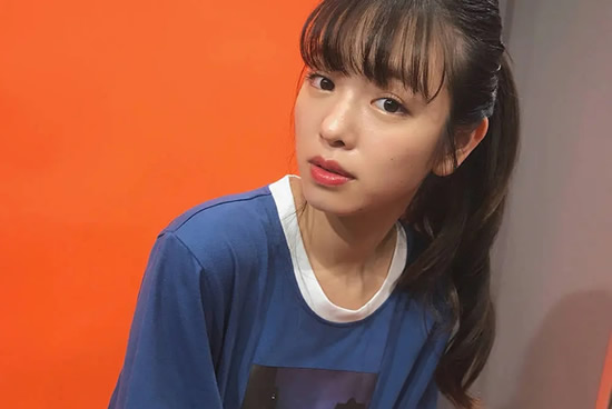 冷门却很漂亮的AV：盘点4个冷门高颜值女You