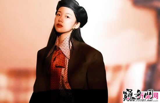 网红阿沁个人资料介绍 阿沁和刘阳为什么分手原因曝光