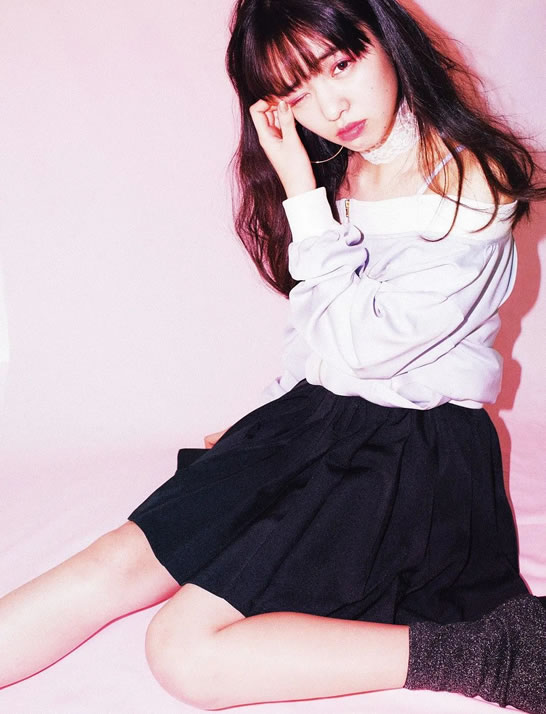 冷门却很漂亮的AV：盘点4个冷门高颜值女You