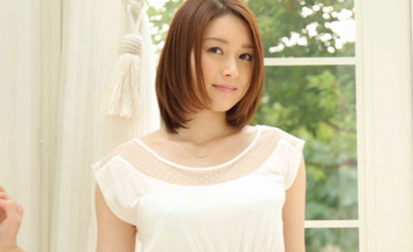 上原瑞穗个人资料 上原瑞穗代表作品及美照