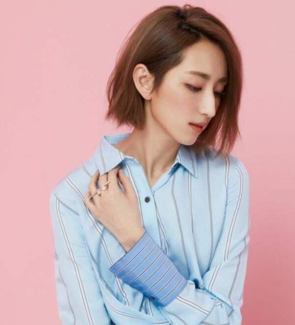 柯佳嬿个人资料