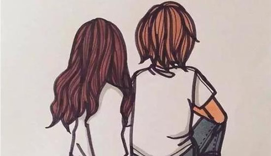 夫妻平淡而幸福的句子 15句话最能温暖人的心