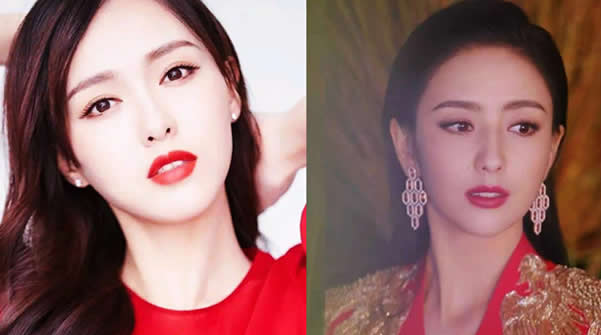 最近比较火的明星女2020：十大最火女演员你喜欢哪个