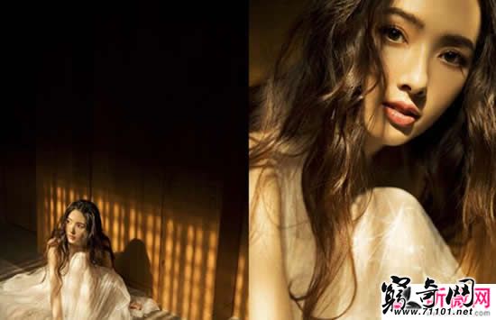 郭碧婷个人资料简介及图片介绍