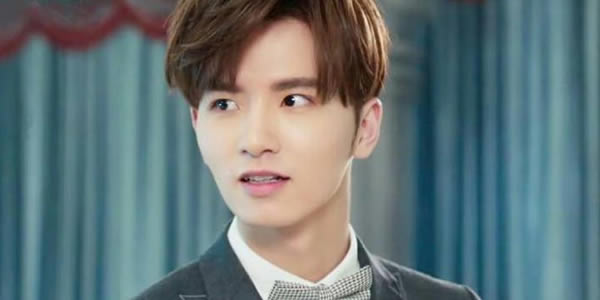 吴希泽女朋友是谁