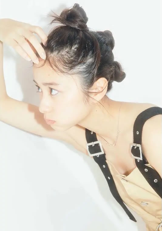 冷门却很漂亮的AV：盘点4个冷门高颜值女You