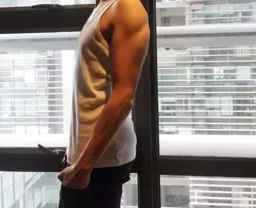 什么样身材的男人招女人喜欢，女人看男人的5个标准