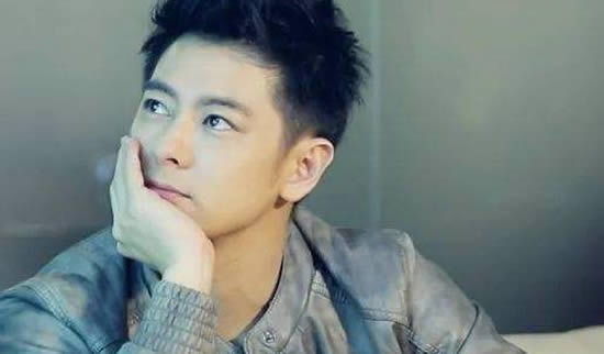 林志颖个人资料年龄，林志颖歌曲影视盘点