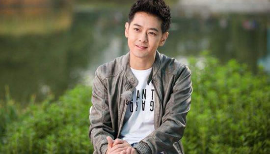 林志颖个人资料年龄，林志颖歌曲影视盘点