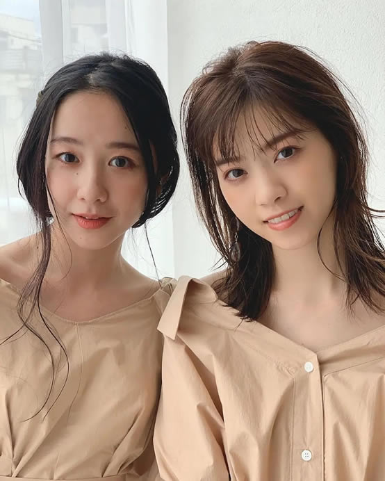 冷门却很漂亮的AV：盘点4个冷门高颜值女You