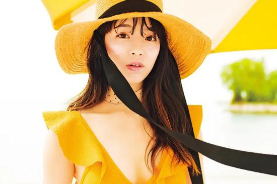 冷门却很漂亮的AV：盘点4个冷门高颜值女You