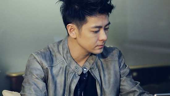 林志颖个人资料年龄，林志颖歌曲影视盘点