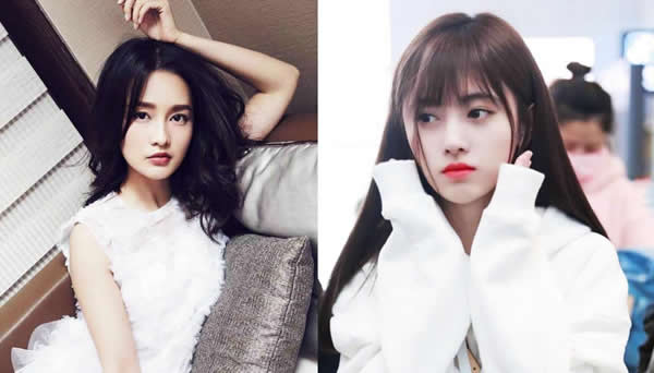 最近比较火的明星女2020：十大最火女演员你喜欢哪个