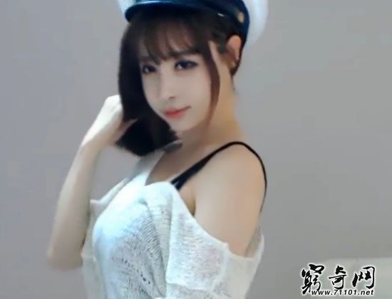 Angela赵世熙个人资料及写真照片