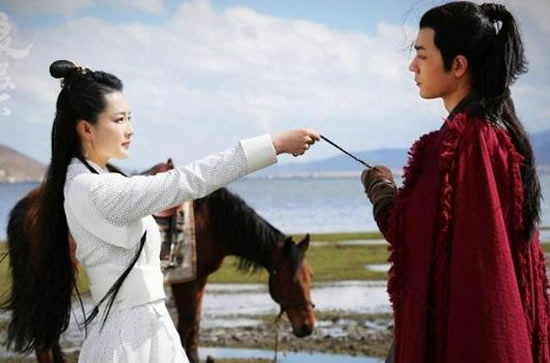 李沁肖战恋情是真的吗 肖战和李沁在一起了吗