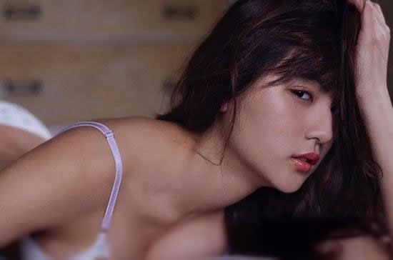 冷门却很漂亮的AV：盘点4个冷门高颜值女You