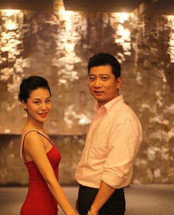 田雨老婆王玥个人资料