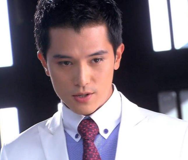 邱泽个人详细资料及情感经历