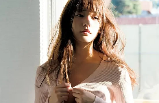 冷门却很漂亮的AV：盘点4个冷门高颜值女You