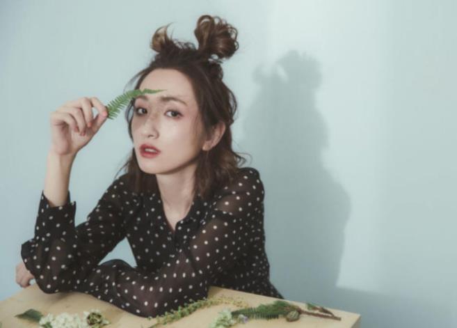 柯佳嬿个人资料