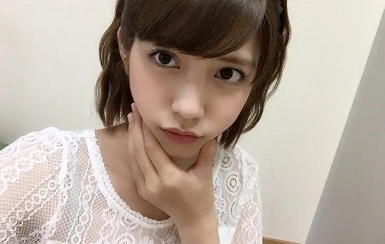 冷门却很漂亮的AV：盘点4个冷门高颜值女You