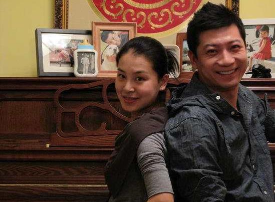 田雨老婆王玥个人资料