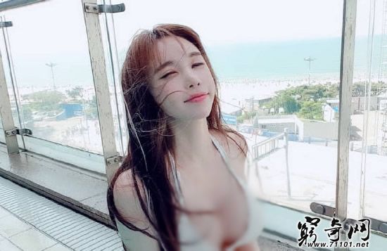 Angela赵世熙个人资料及写真照片