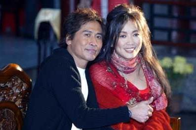 齐豫和齐秦的身世