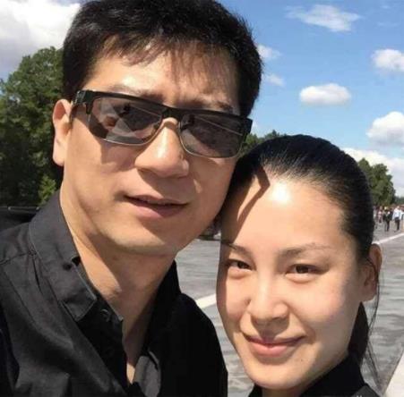田雨老婆王玥个人资料