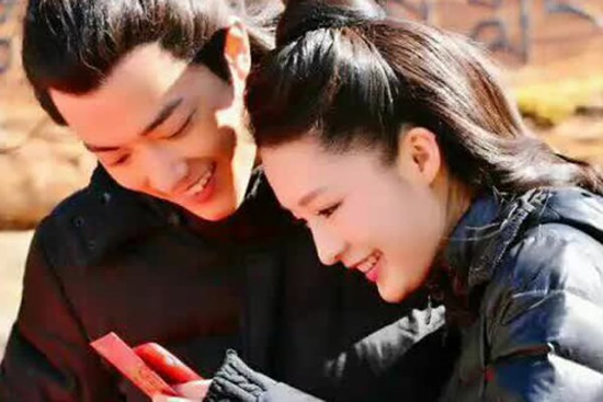 李沁肖战恋情是真的吗 肖战和李沁在一起了吗