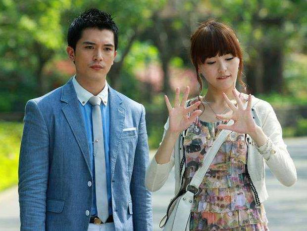 邱泽个人详细资料及情感经历