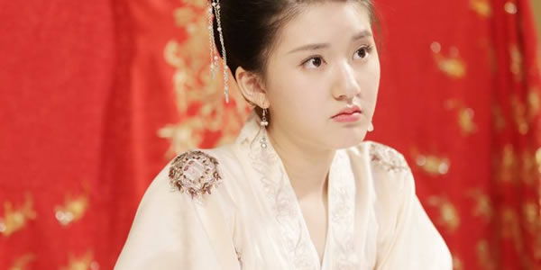 赵露思是哪个公司旗下的