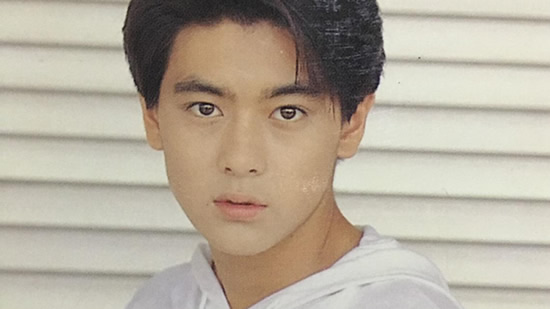 林志颖个人资料年龄，林志颖歌曲影视盘点