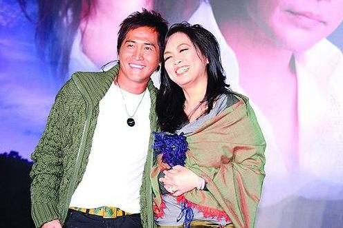 齐豫和齐秦的身世