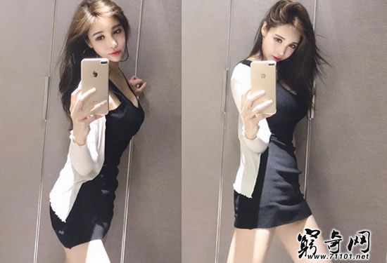 Angela赵世熙个人资料及写真照片