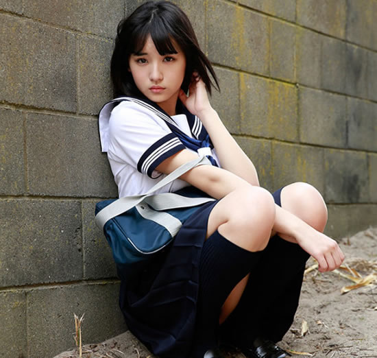 冷门却很漂亮的AV：盘点4个冷门高颜值女You
