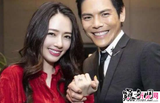 郭碧婷个人资料简介及图片介绍