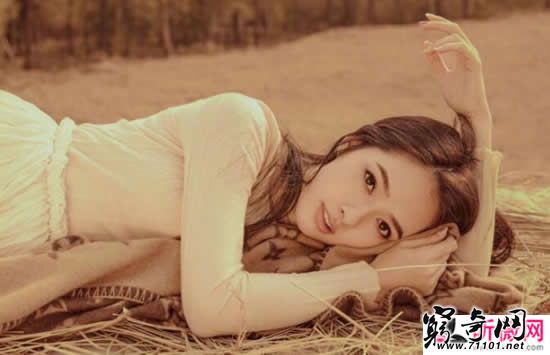 郭碧婷个人资料简介及图片介绍