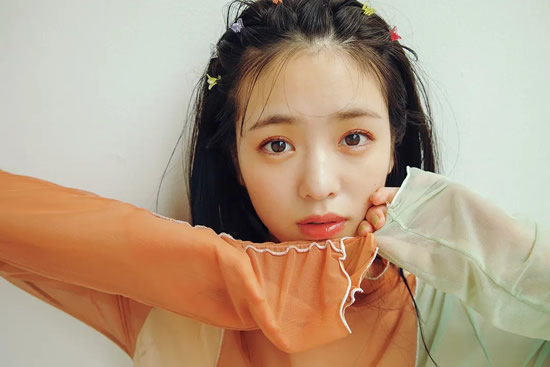 冷门却很漂亮的AV：盘点4个冷门高颜值女You