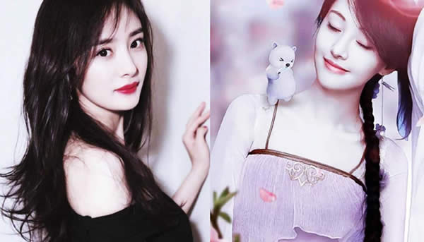 最近比较火的明星女2020：十大最火女演员你喜欢哪个