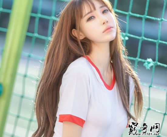 Angela赵世熙个人资料及写真照片