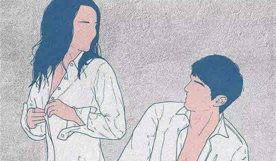 夫妻平淡而幸福的句子 15句话最能温暖人的心