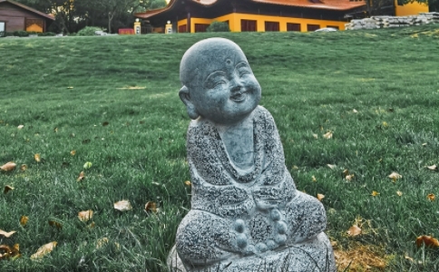 灯云法师：随喜是什么意思？为什么要修随喜心？