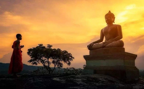 什么是真俗二谛？佛教的二谛是什么意思？