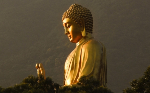 本源法师：五眼是什么？五眼的区别