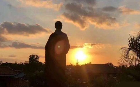 为什么学佛没有感应？