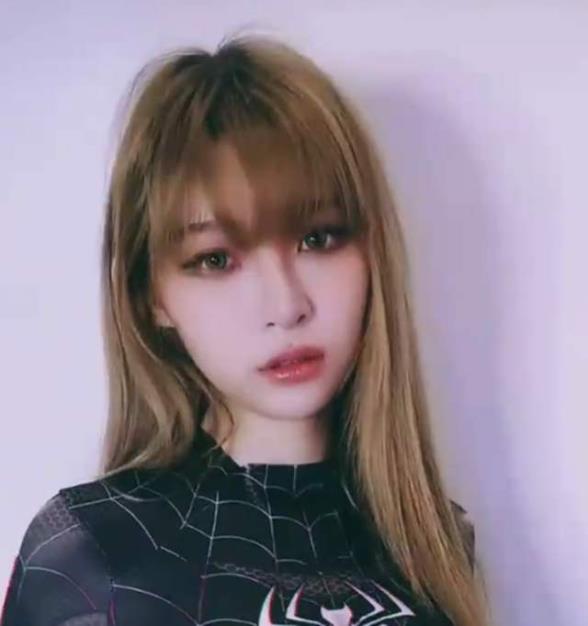 抖音痞幼家里是做什么的：抖音痞幼真实名字及个人资料